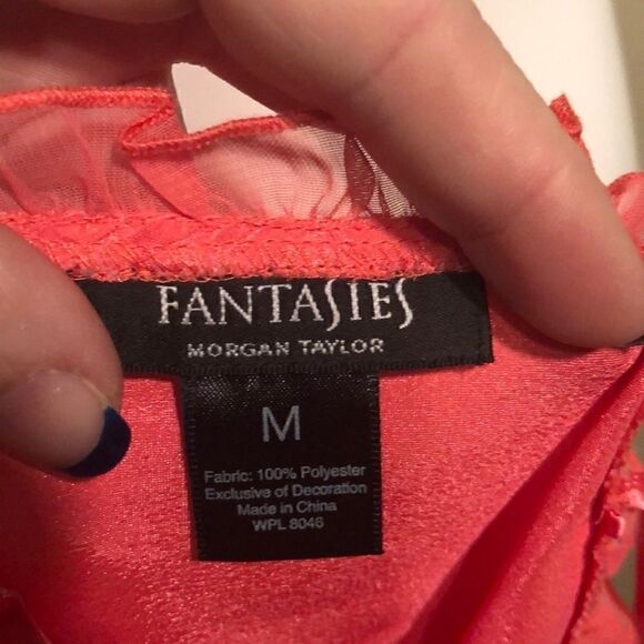 Fantasies by Morgan Taylor - Picture 5 of 5